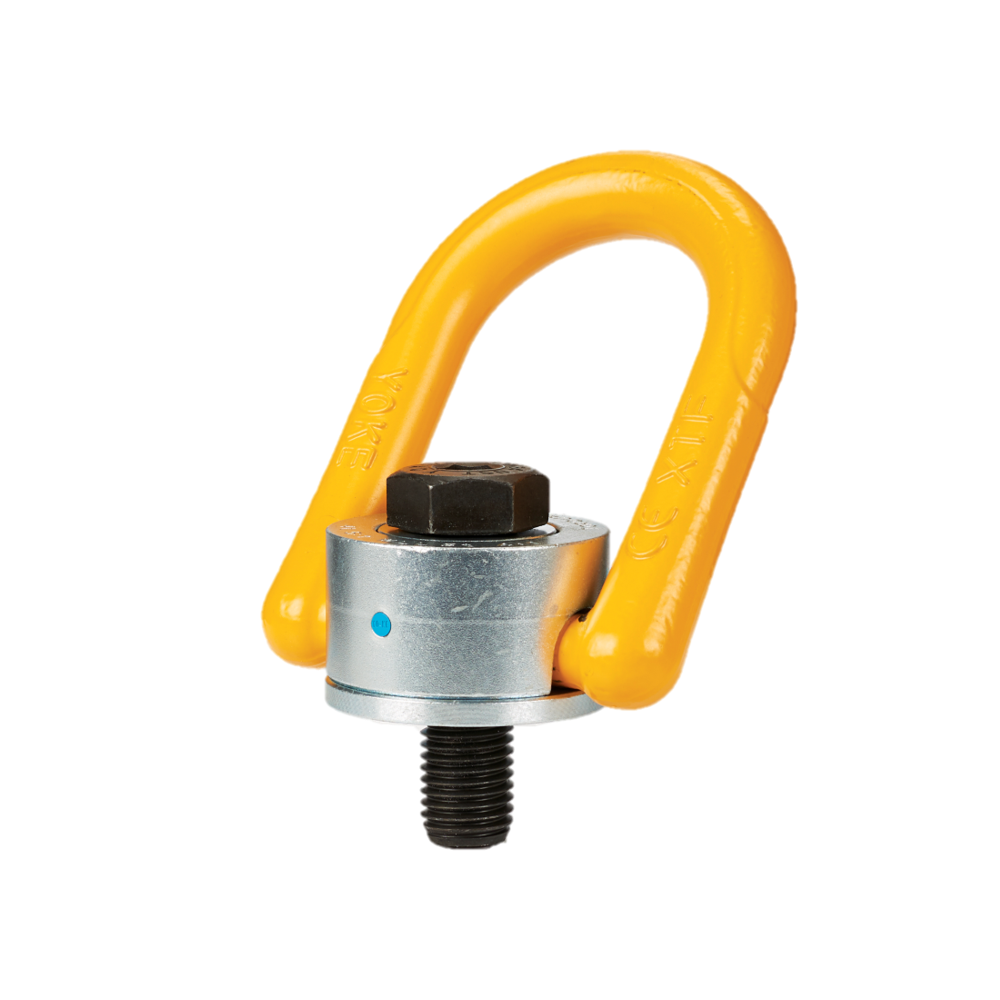 Cáncamo roscado Yoke 8-231 (Anchor Point)