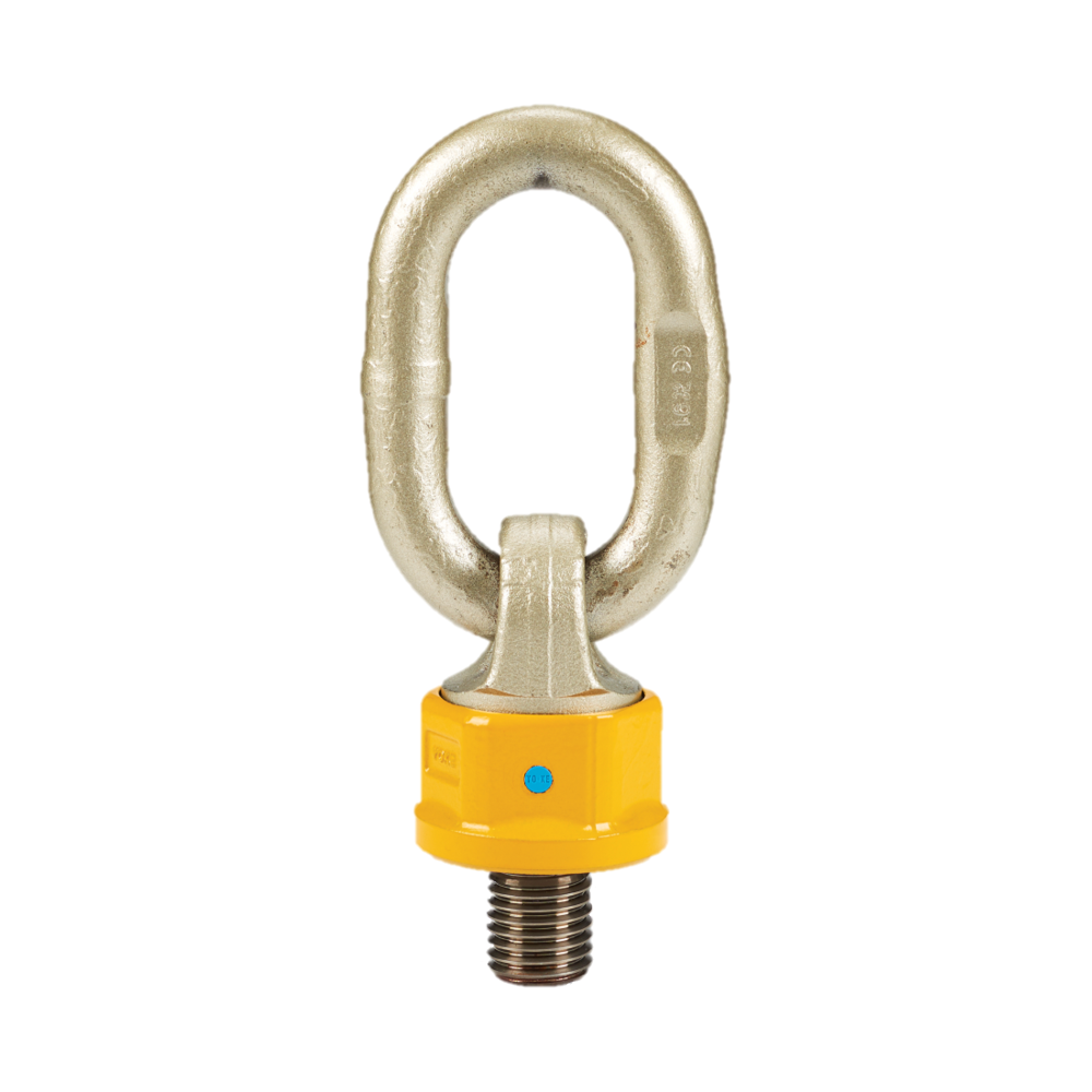 Cáncamos roscados Yoke 8-251 (Super point)