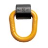 YOKE 8-0573 ANILLA SOLDABLE CLÁSICA (CLASSIC WELD-ON POINT)