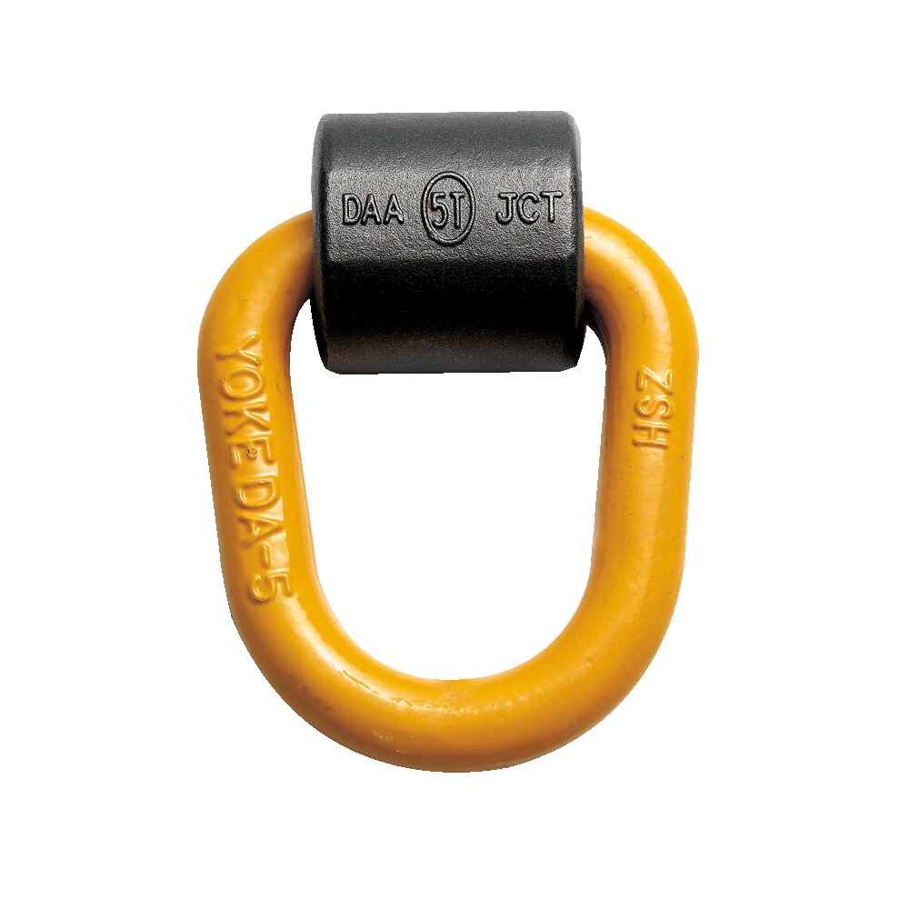 YOKE 8-0573 ANILLA SOLDABLE CLÁSICA (CLASSIC WELD-ON POINT)