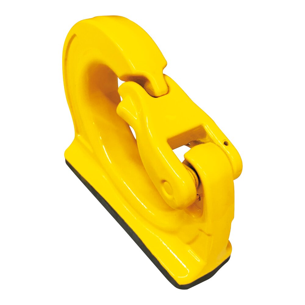 Gancho excavadora YOKE 8-083 (Excavator hook)