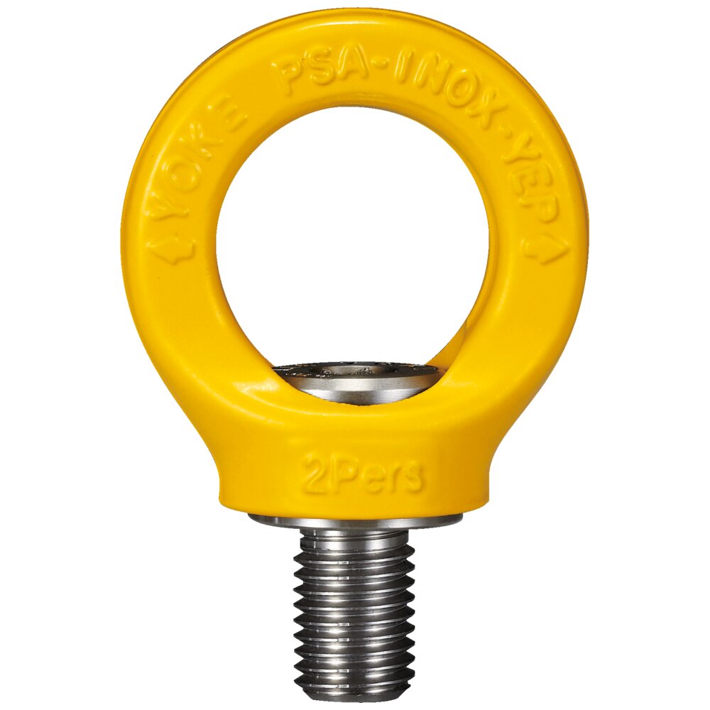 YOKE 8-285 PSA-INOX-YEP  