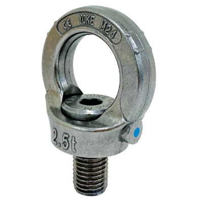 Cáncamo YOKE 8-S291 (STAINLESS STEEL EYE POINT)