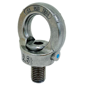 Cáncamo YOKE 8-S291 (STAINLESS STEEL EYE POINT)