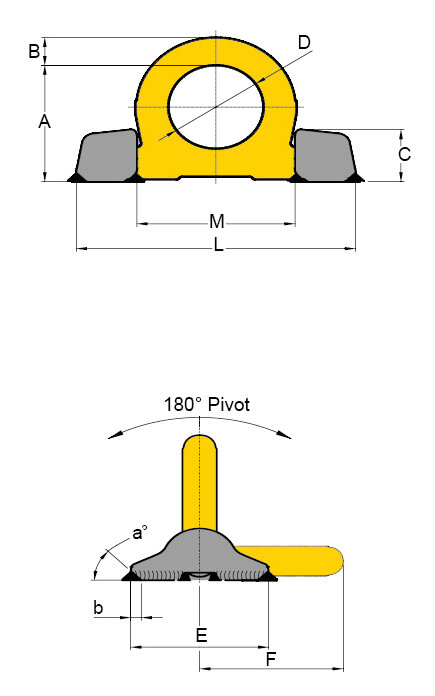 Croquis Yoke 8-082