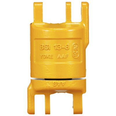 AISLADOR ELÉCTRICO GIRATORIO YOKE 8-088N
