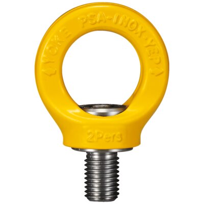 YOKE 8-285 PSA-INOX-YEP