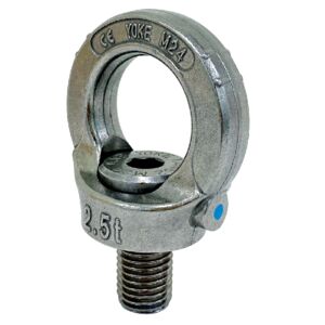 Cáncamo inox YOKE 8-S291