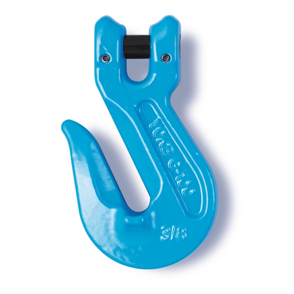 Gancho acortador directo a cadena YOKE X-042