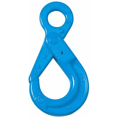 Gancho de seguridad autoblocante YOKE X-025