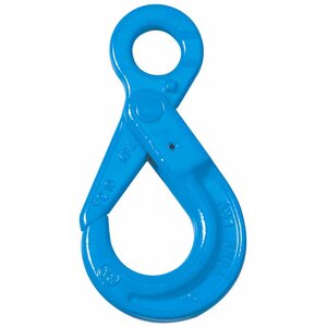Gancho de seguridad autoblocante YOKE X-025
