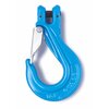Gancho de seguridad directo a cadena YOKE X-043/S Gancho YOKE X-043/S