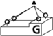 3-4 ramales (Asimetría)