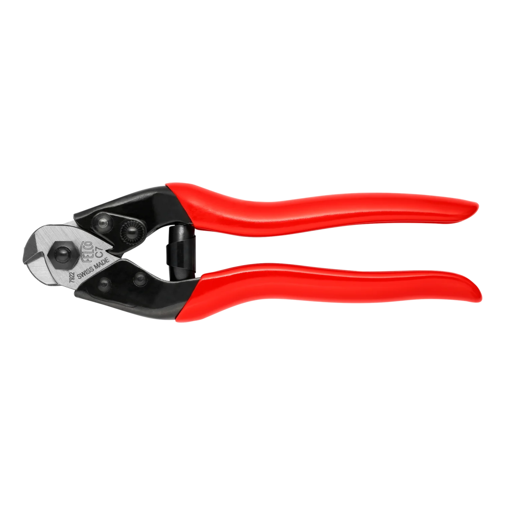 Tijeras cable Felco