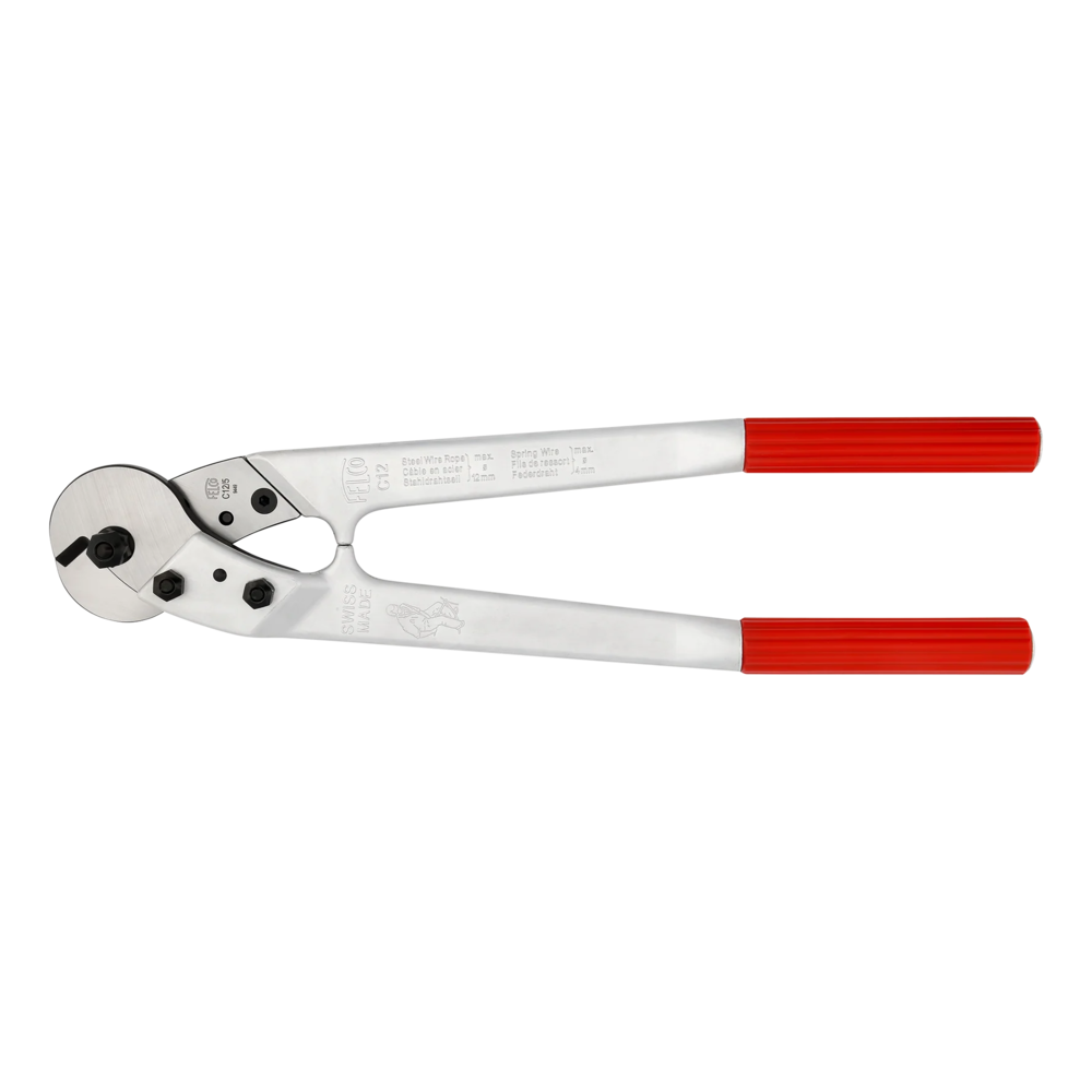 Tijeras cable Felco