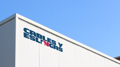 Tu principal proveedor de cable y productos de elevación