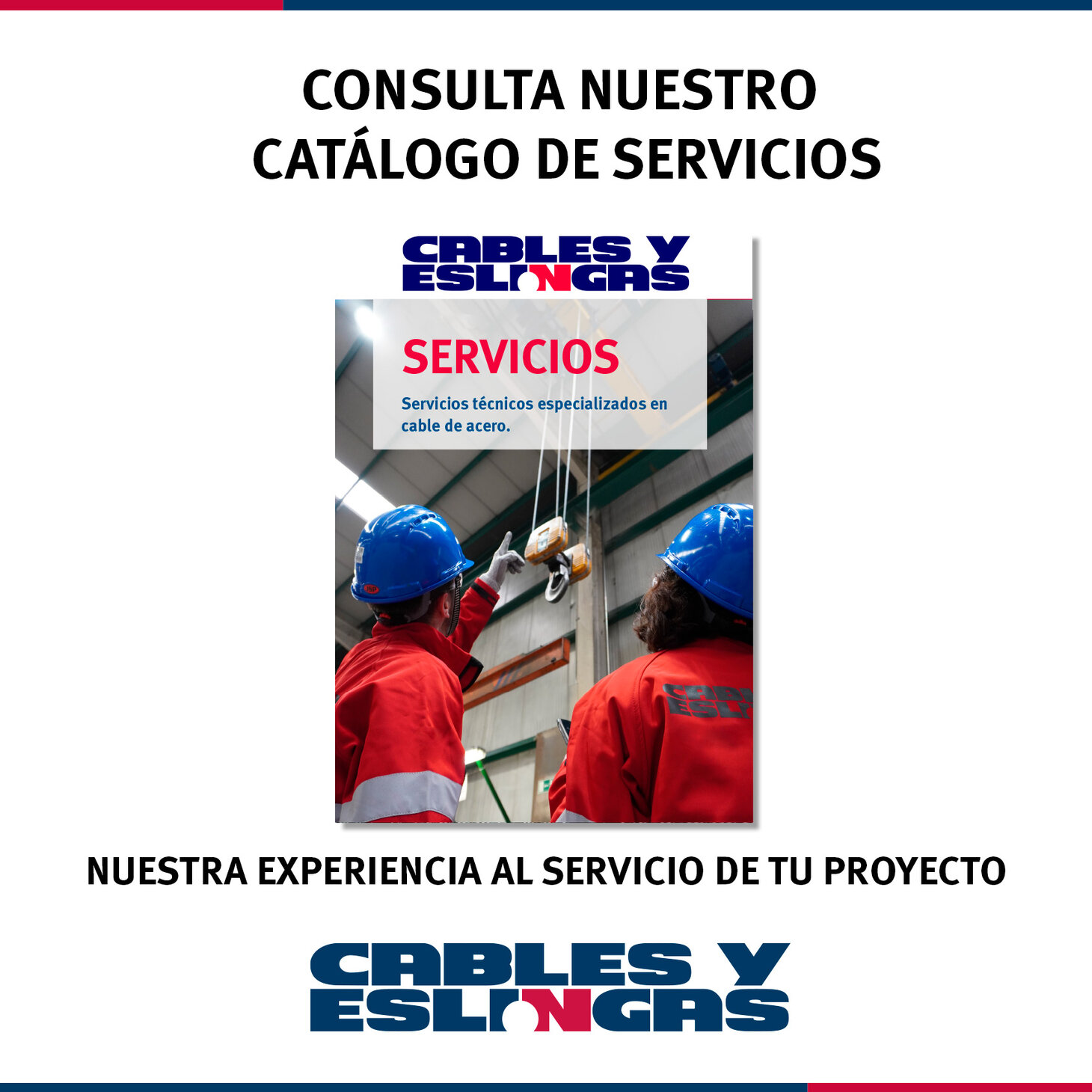 Banner catálogo servicios Banner catálogo servicios