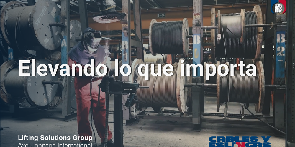 Elevando lo que importa