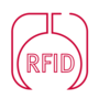 Icono  chip RFID